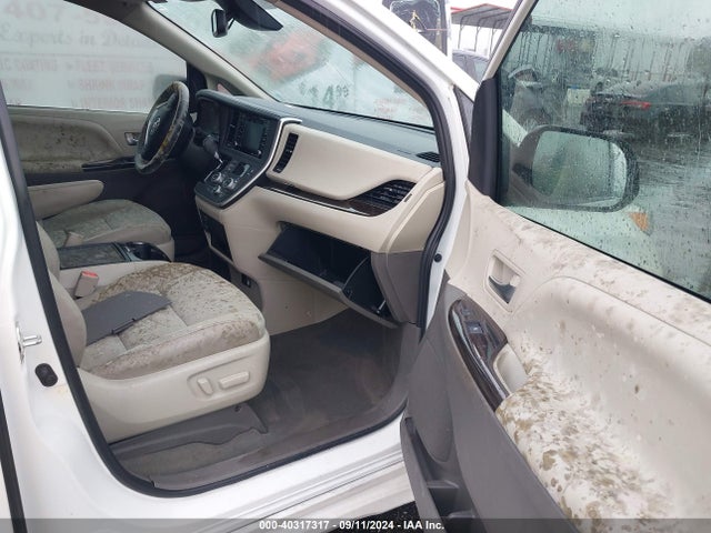 Toyota Sienna Xle Premium 2020 5TDYZ3DCXLS044507 Image 5
