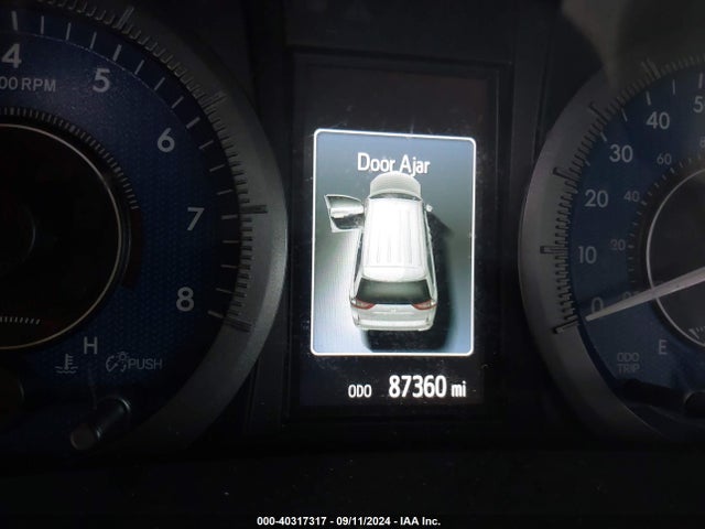 Toyota Sienna Xle Premium 2020 5TDYZ3DCXLS044507 Image 7