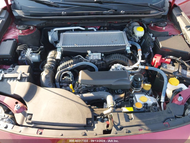 4S4BTGPD5R3285867 Subaru Outback Touring Xt