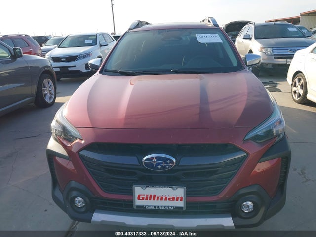 4S4BTGPD5R3285867 Subaru Outback Touring Xt