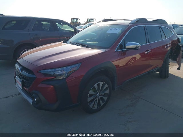 4S4BTGPD5R3285867 Subaru Outback Touring Xt