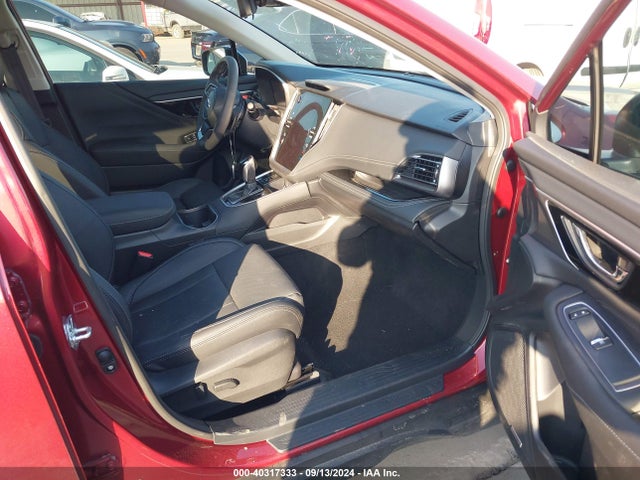 4S4BTGPD5R3285867 Subaru Outback Touring Xt