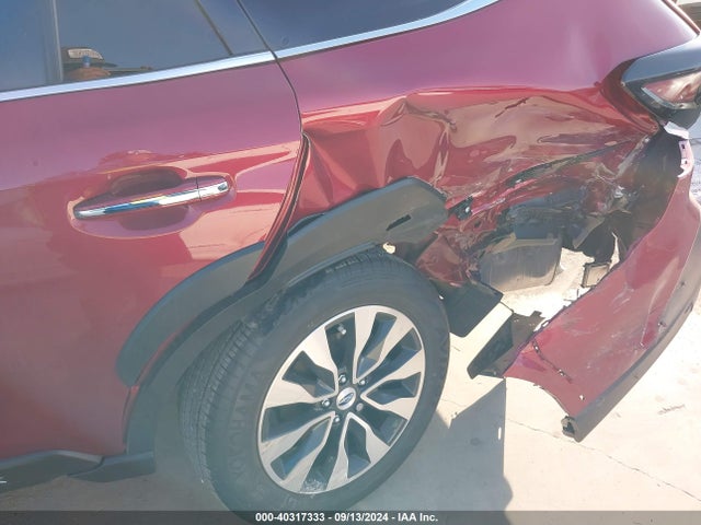 4S4BTGPD5R3285867 Subaru Outback Touring Xt