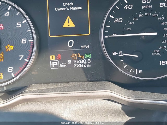 4S4BTGPD5R3285867 Subaru Outback Touring Xt