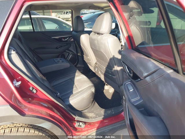 4S4BTGPD5R3285867 Subaru Outback Touring Xt