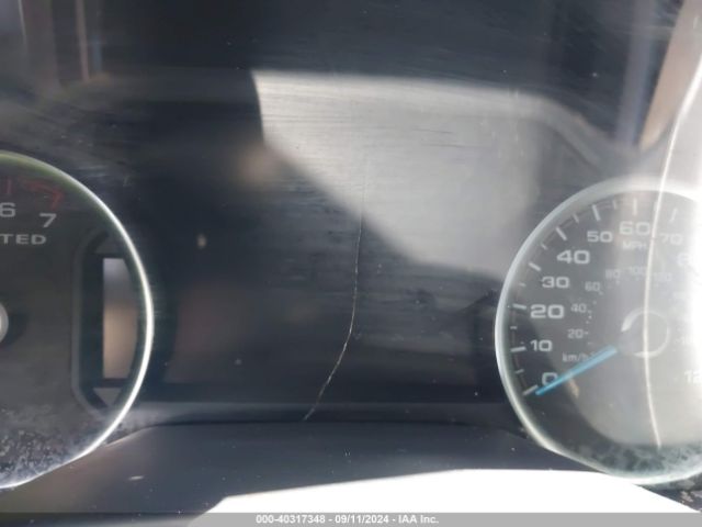 1FTEW1EG1HFA59969 Ford F-150 Limited