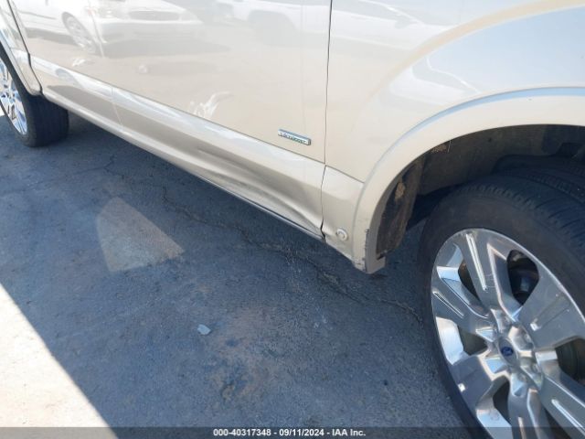 1FTEW1EG1HFA59969 Ford F-150 Limited