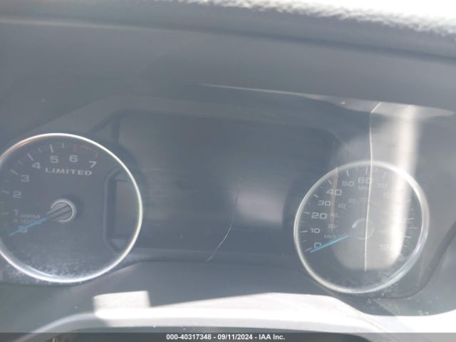 1FTEW1EG1HFA59969 Ford F-150 Limited