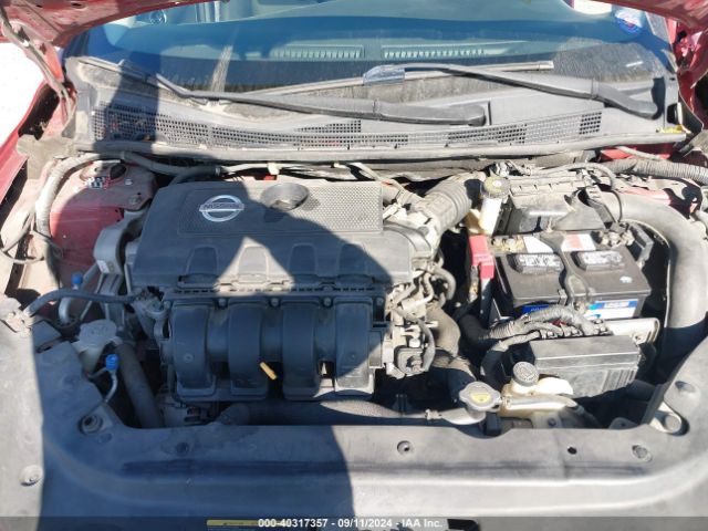 3N1AB7APXEY240949 Nissan SENTRA S