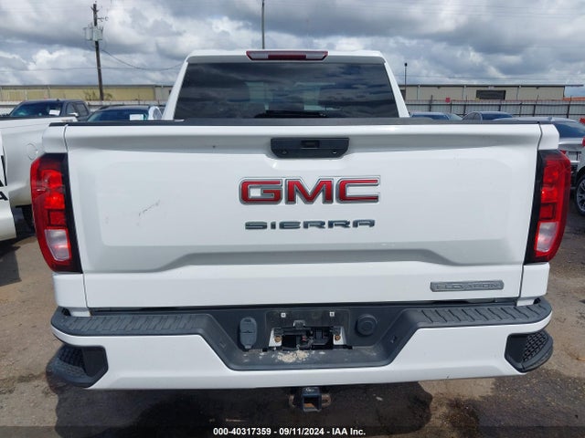 GMC Sierra 1500 4wd  Short Box Elevation 2020 3GTU9CED3LG115115 Image 16