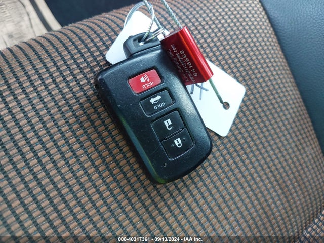 Toyota Corolla S Plus 2015 5YFBURHE1FP296789 Image 11