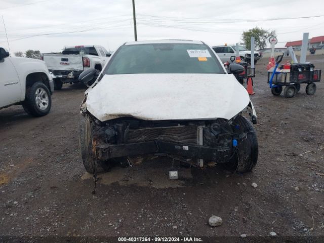 3KPF54AD2PE599764 KIA Forte Gt-line