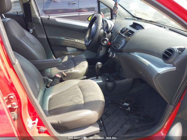 KL8CD6S90EC453274 Chevrolet Spark 1lt Auto