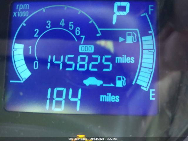 KL8CD6S90EC453274 Chevrolet Spark 1lt Auto