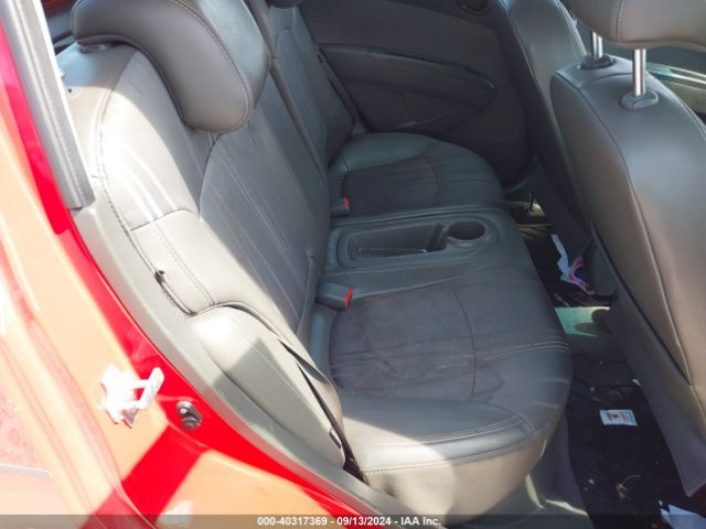 KL8CD6S90EC453274 Chevrolet Spark 1lt Auto