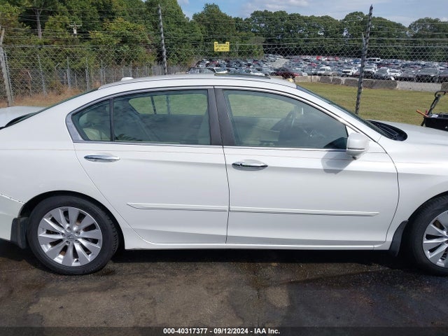 Honda Accord Ex-l 2015 1HGCR2F86FA048151 Image 13