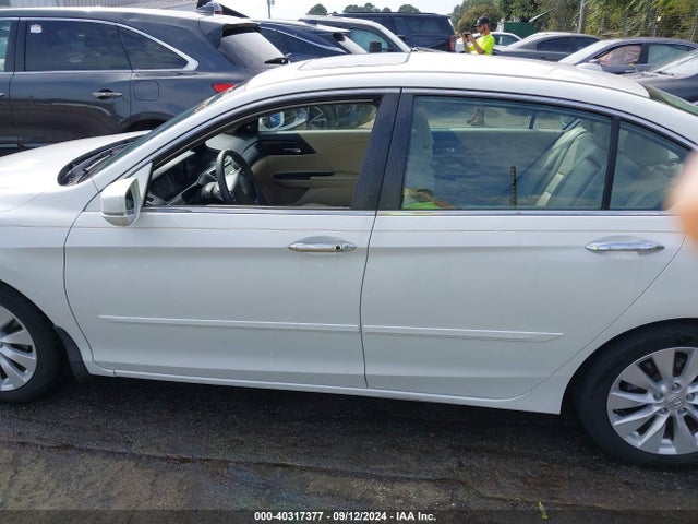 Honda Accord Ex-l 2015 1HGCR2F86FA048151 Image 14