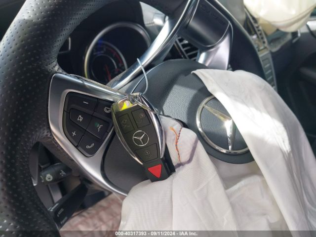 4JGED7FB7GA038448 Mercedes-Benz Amg Gle 63 Coupe S 4matic