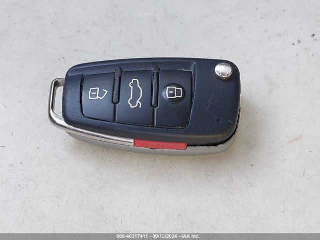 WAUB8GFF0G1037640 Audi A3 2.0t Premium