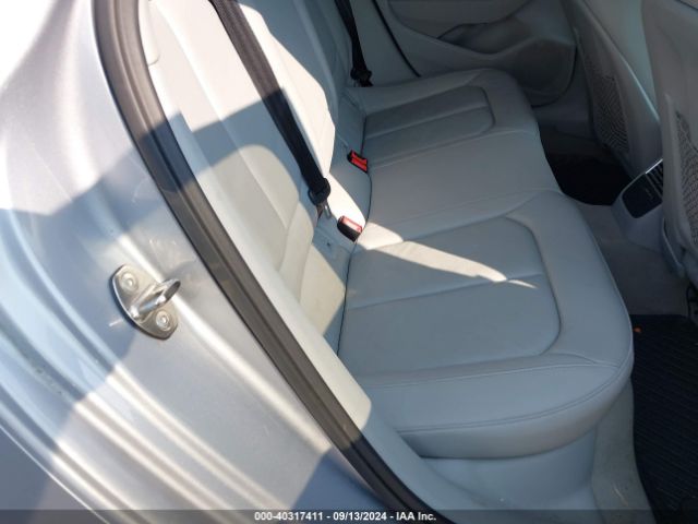 WAUB8GFF0G1037640 Audi A3 2.0t Premium