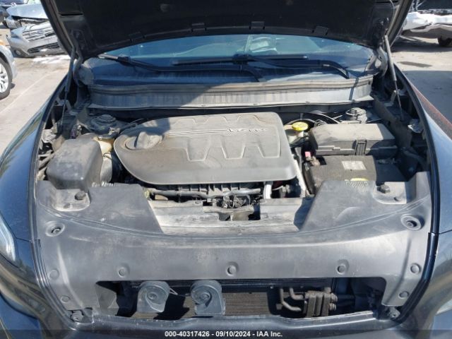 1C4PJMCS5EW321388 Jeep Cherokee Latitude