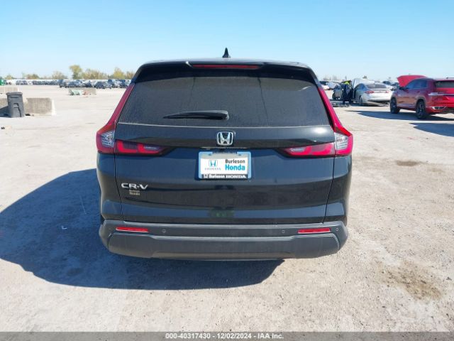 2HKRS3H77PH306162 Honda Cr-v Ex-l 2wd