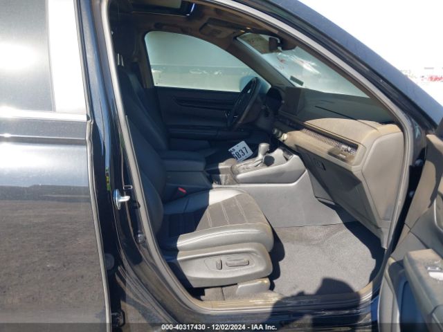2HKRS3H77PH306162 Honda Cr-v Ex-l 2wd