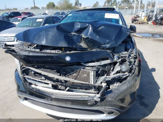 WDCTG4EB0FJ126897 Mercedes-Benz GLA 250