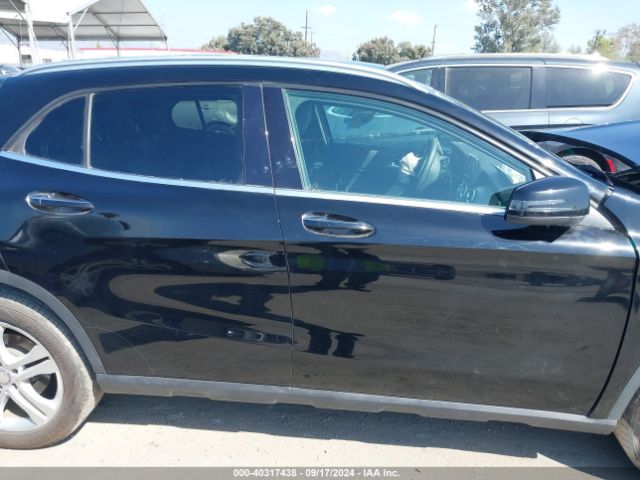 WDCTG4EB0FJ126897 Mercedes-Benz GLA 250