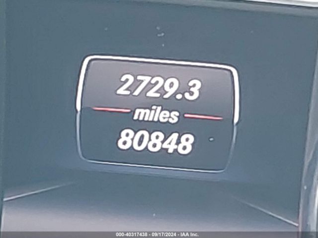 WDCTG4EB0FJ126897 Mercedes-Benz GLA 250