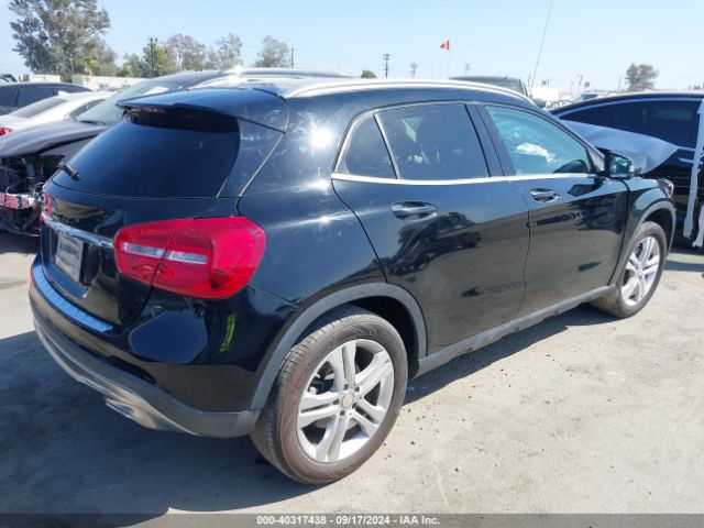 WDCTG4EB0FJ126897 Mercedes-Benz GLA 250