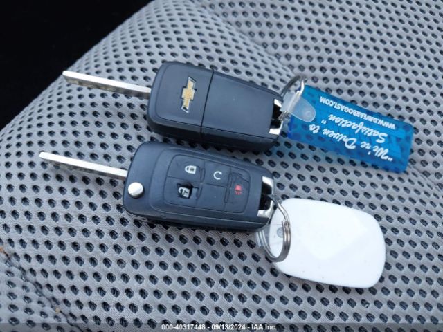 2GNFLBE34F6398434 Chevrolet EQUINOX 1LT