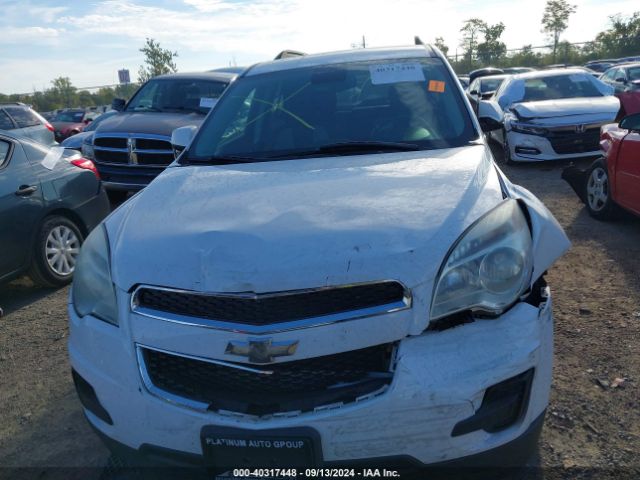 2GNFLBE34F6398434 Chevrolet EQUINOX 1LT