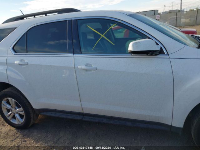 2GNFLBE34F6398434 Chevrolet EQUINOX 1LT
