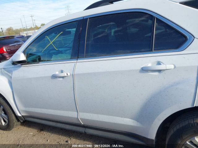 2GNFLBE34F6398434 Chevrolet EQUINOX 1LT