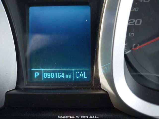 2GNFLBE34F6398434 Chevrolet EQUINOX 1LT