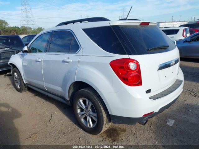 2GNFLBE34F6398434 Chevrolet EQUINOX 1LT