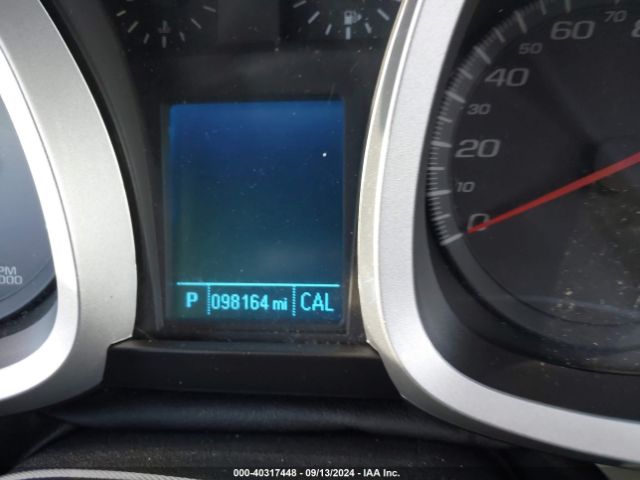 2GNFLBE34F6398434 Chevrolet EQUINOX 1LT