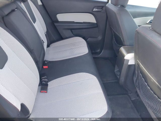 2GNFLBE34F6398434 Chevrolet EQUINOX 1LT