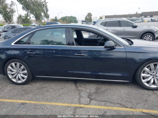 WAU34AFDXGN012362 Audi A8 L 3.0t