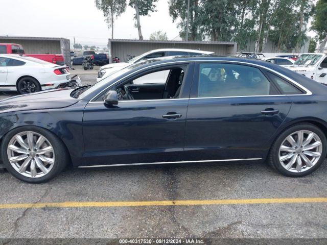 WAU34AFDXGN012362 Audi A8 L 3.0t