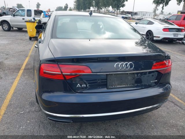 WAU34AFDXGN012362 Audi A8 L 3.0t