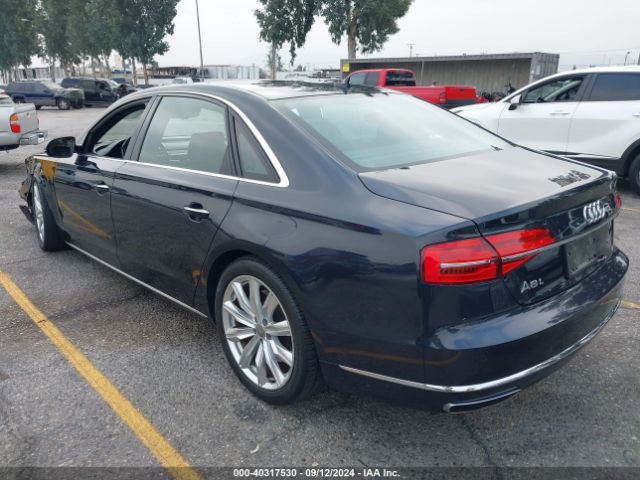 WAU34AFDXGN012362 Audi A8 L 3.0t