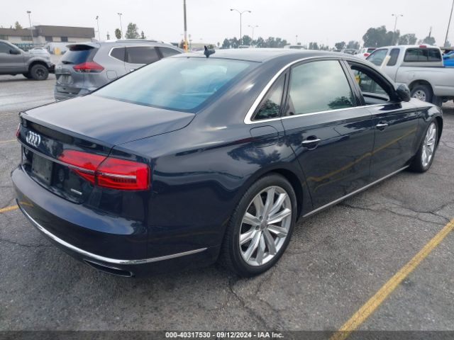 WAU34AFDXGN012362 Audi A8 L 3.0t