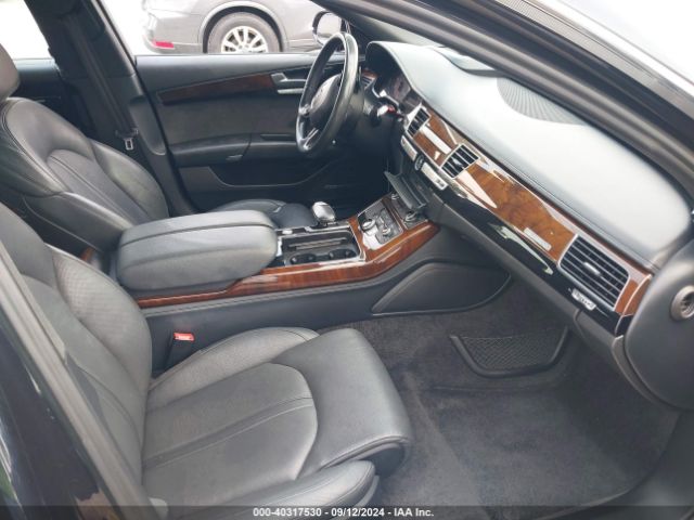 WAU34AFDXGN012362 Audi A8 L 3.0t