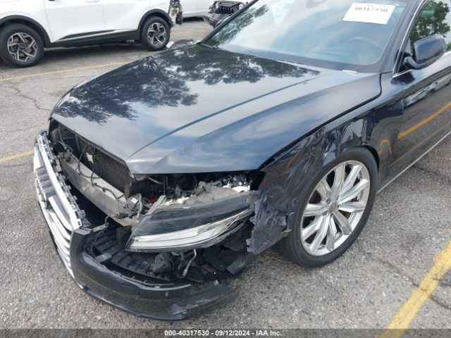 WAU34AFDXGN012362 Audi A8 L 3.0t