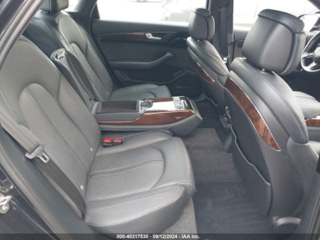 WAU34AFDXGN012362 Audi A8 L 3.0t