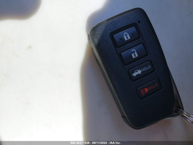 JTHBA1D29G5021626 Lexus IS 200T