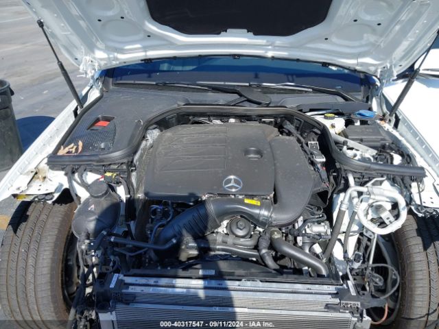 W1KZF8EB0PB186903 Mercedes-Benz E 350 4matic