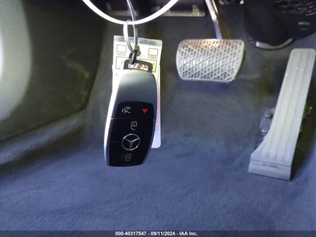 W1KZF8EB0PB186903 Mercedes-Benz E 350 4matic